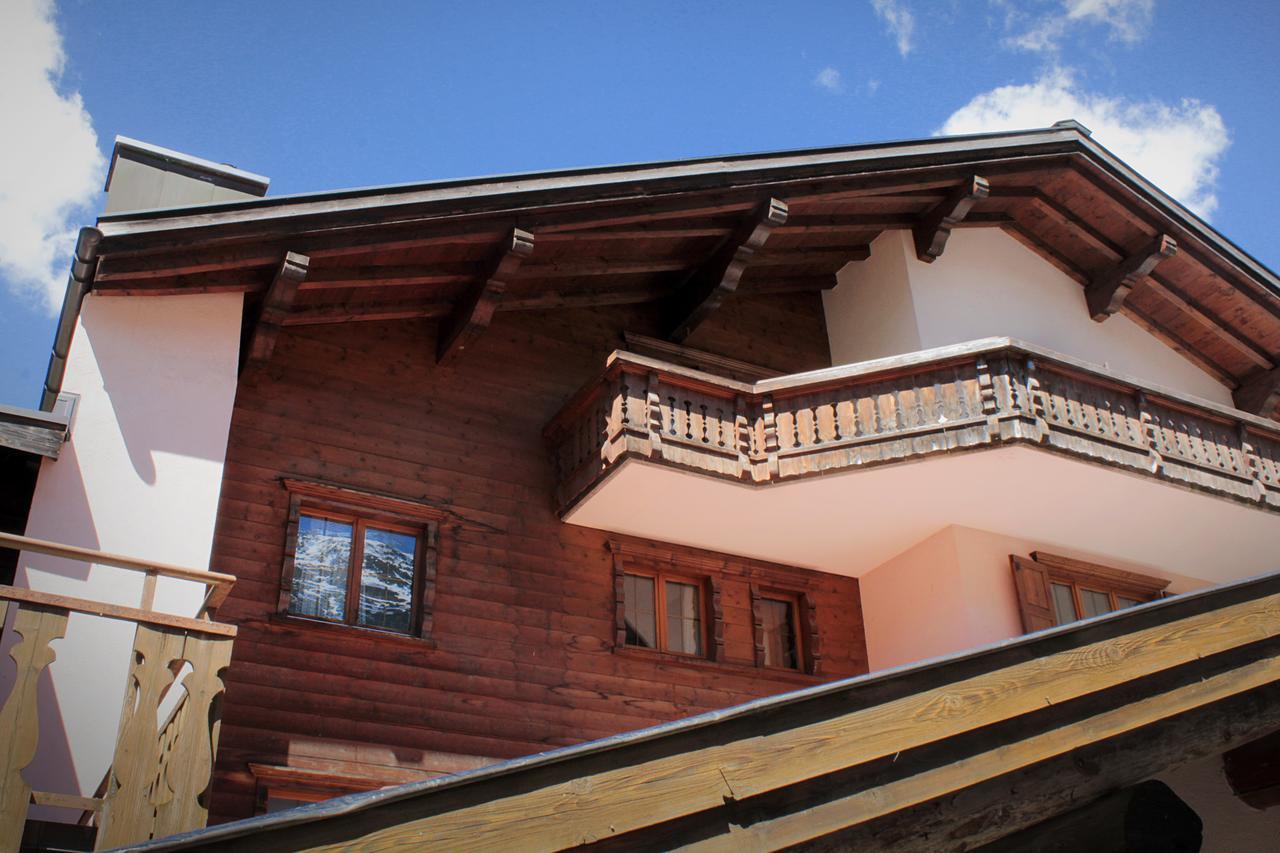 Hotel Alte Post Selfranga 외부 사진