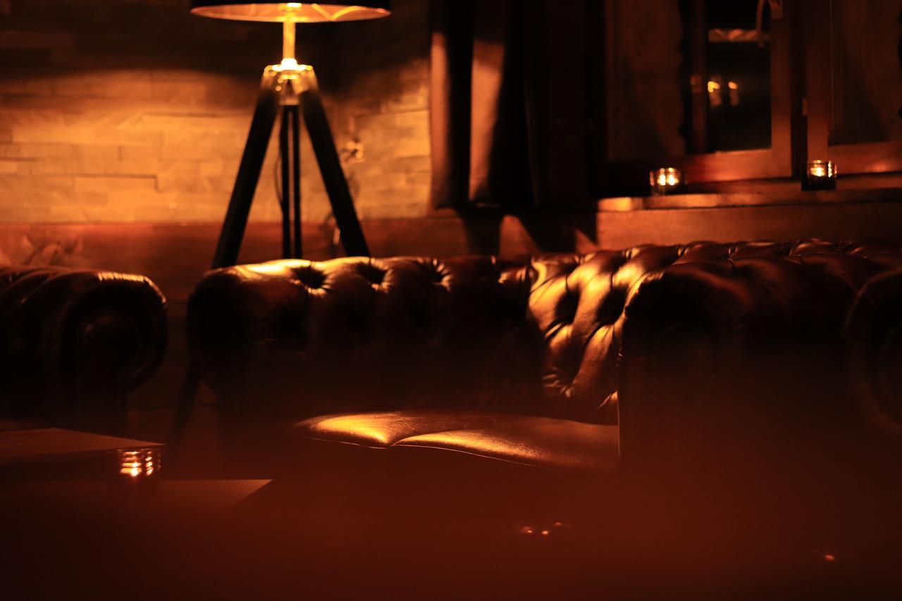 Hotel Alte Post Selfranga 외부 사진