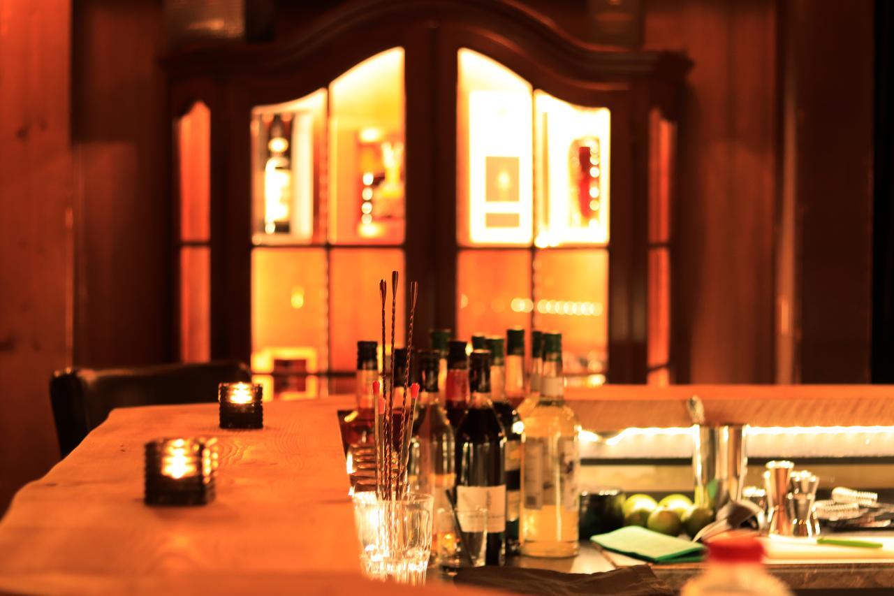Hotel Alte Post Selfranga 외부 사진