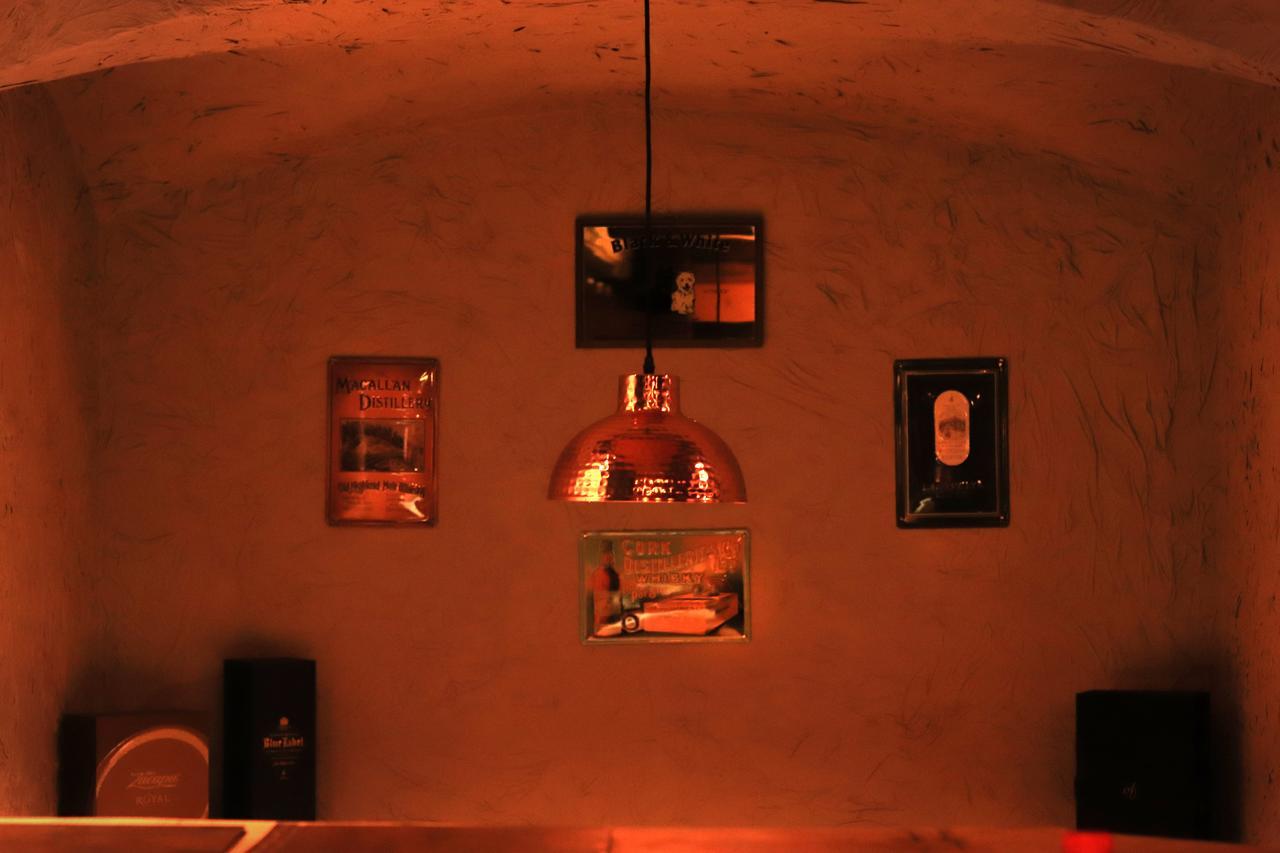 Hotel Alte Post Selfranga 외부 사진