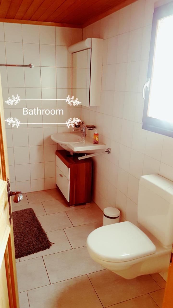 Hotel Alte Post Selfranga 외부 사진