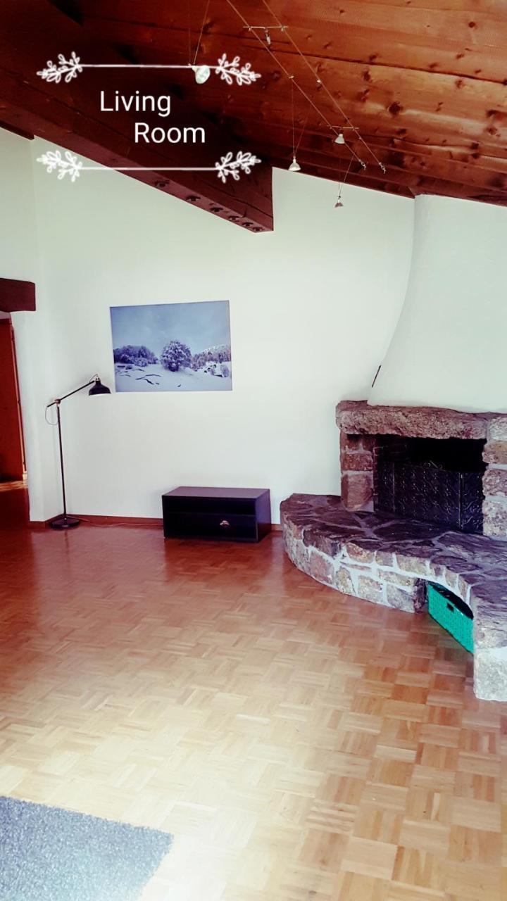 Hotel Alte Post Selfranga 외부 사진